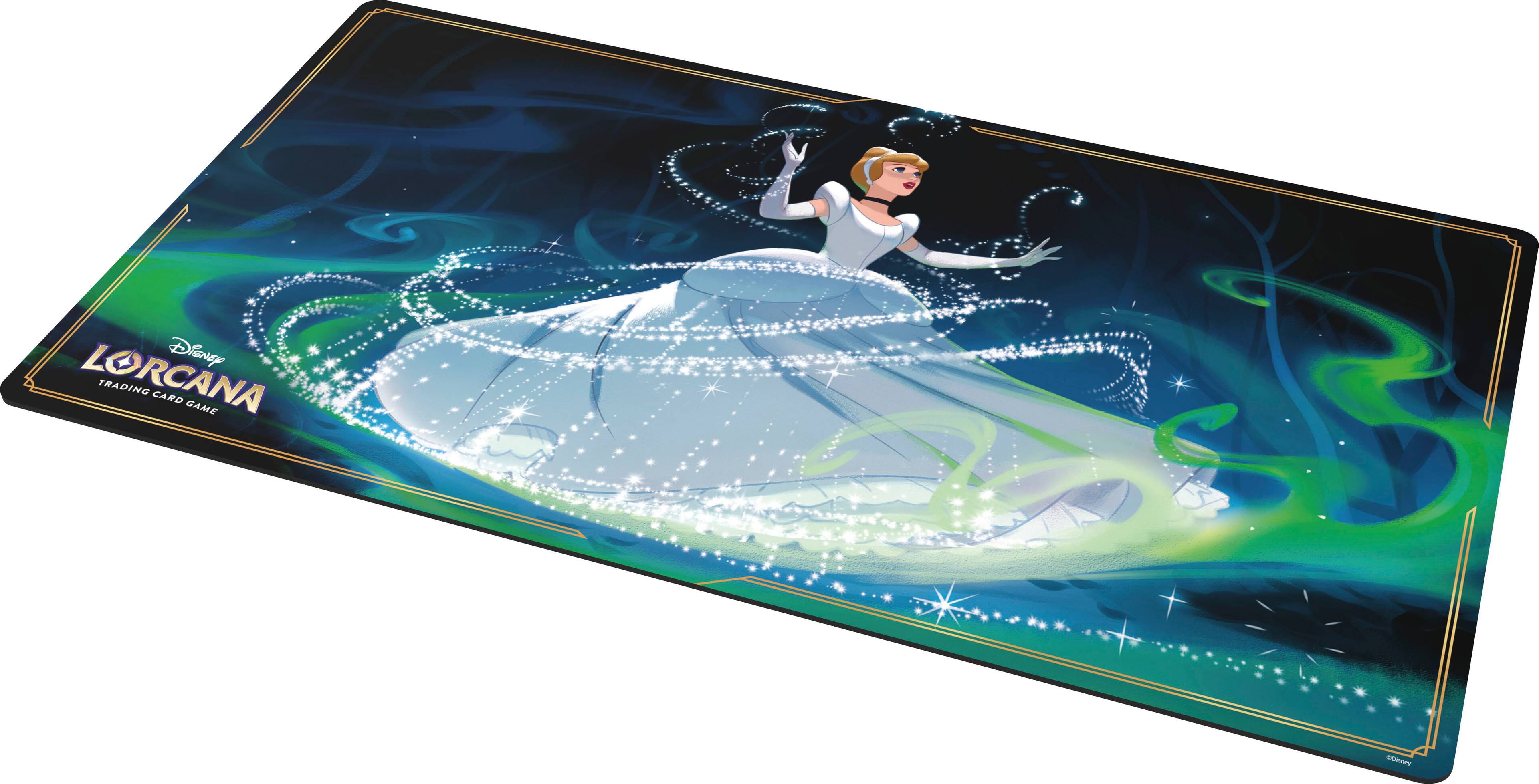 Disney Lorcana Trading Card Game