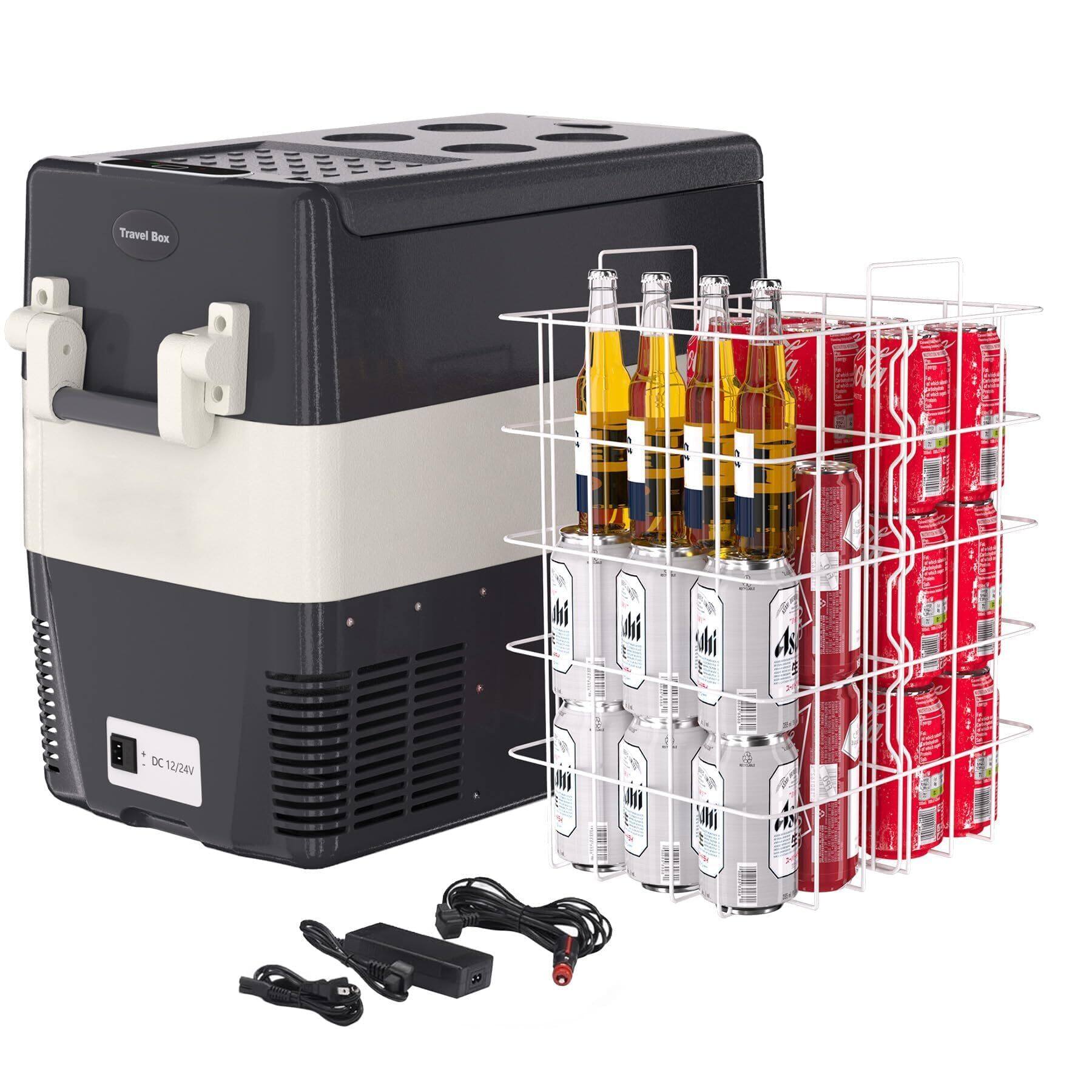 Travel Box  
DC 12/24V