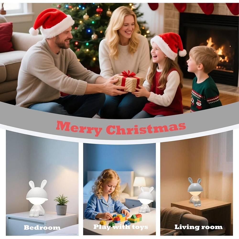 Merry Christmas

Bedroom

Play with toys

Living room