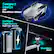 Compact Design with Brushless Motor Intelligent Flight Battery flight time: 26 mins.