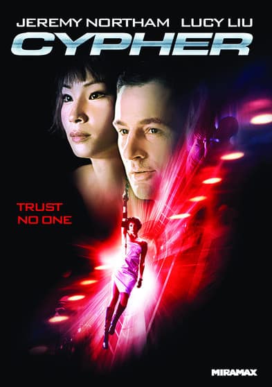 Front. Cypher - DVD.