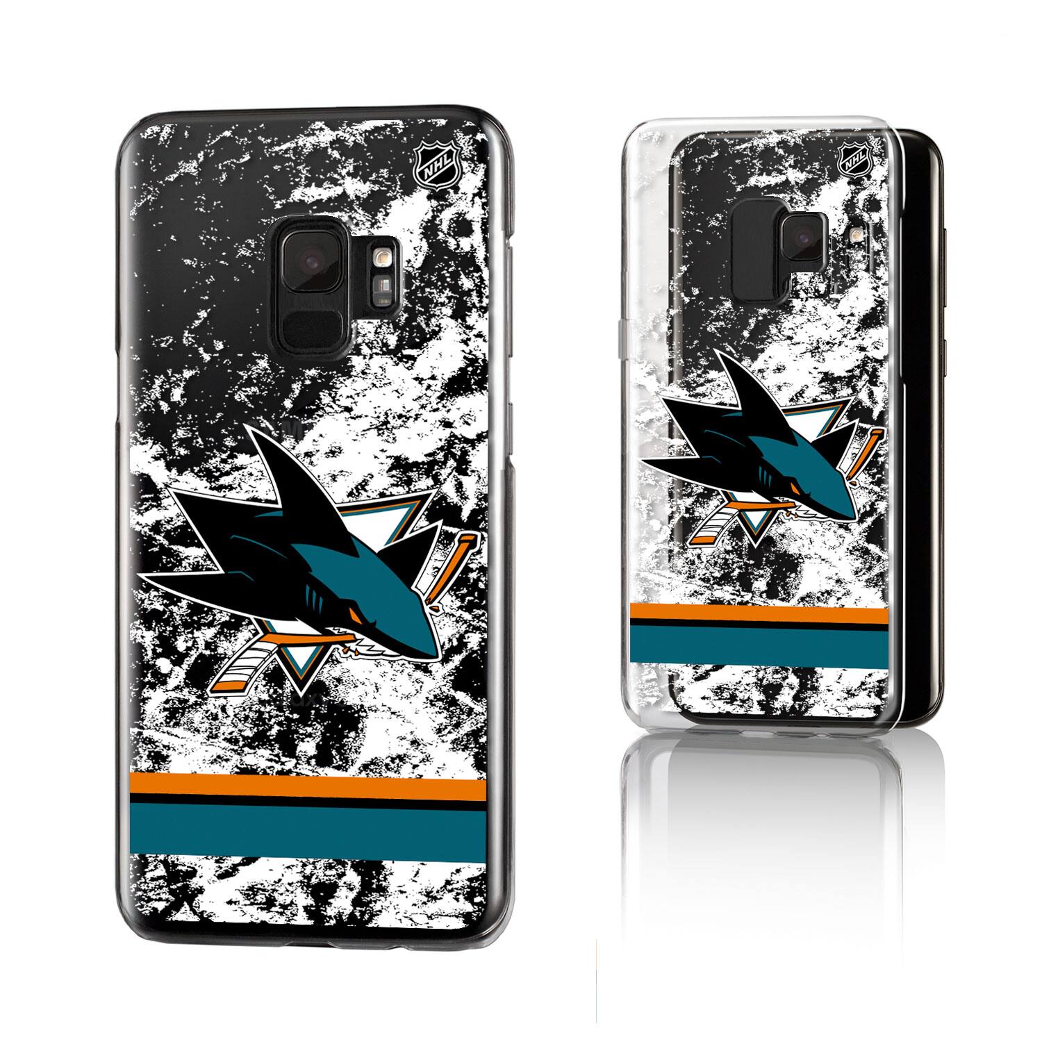 The text on the image is:

- NHL
- EV