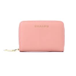 Champs - Iconic Collection Palm Wallet - Pink