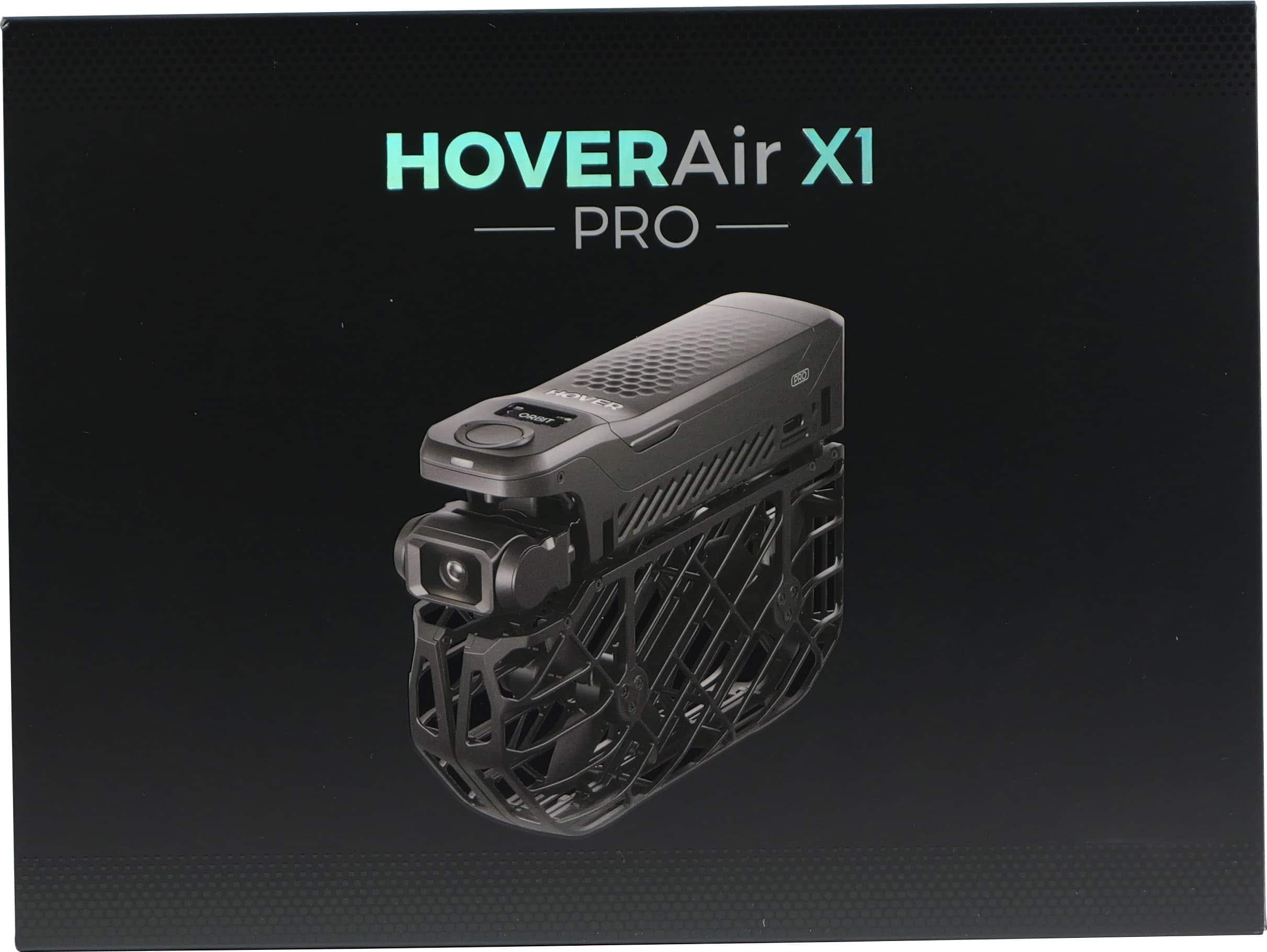 HOVERAir X1 PRO Standard Black SP06H002 - Best Buy