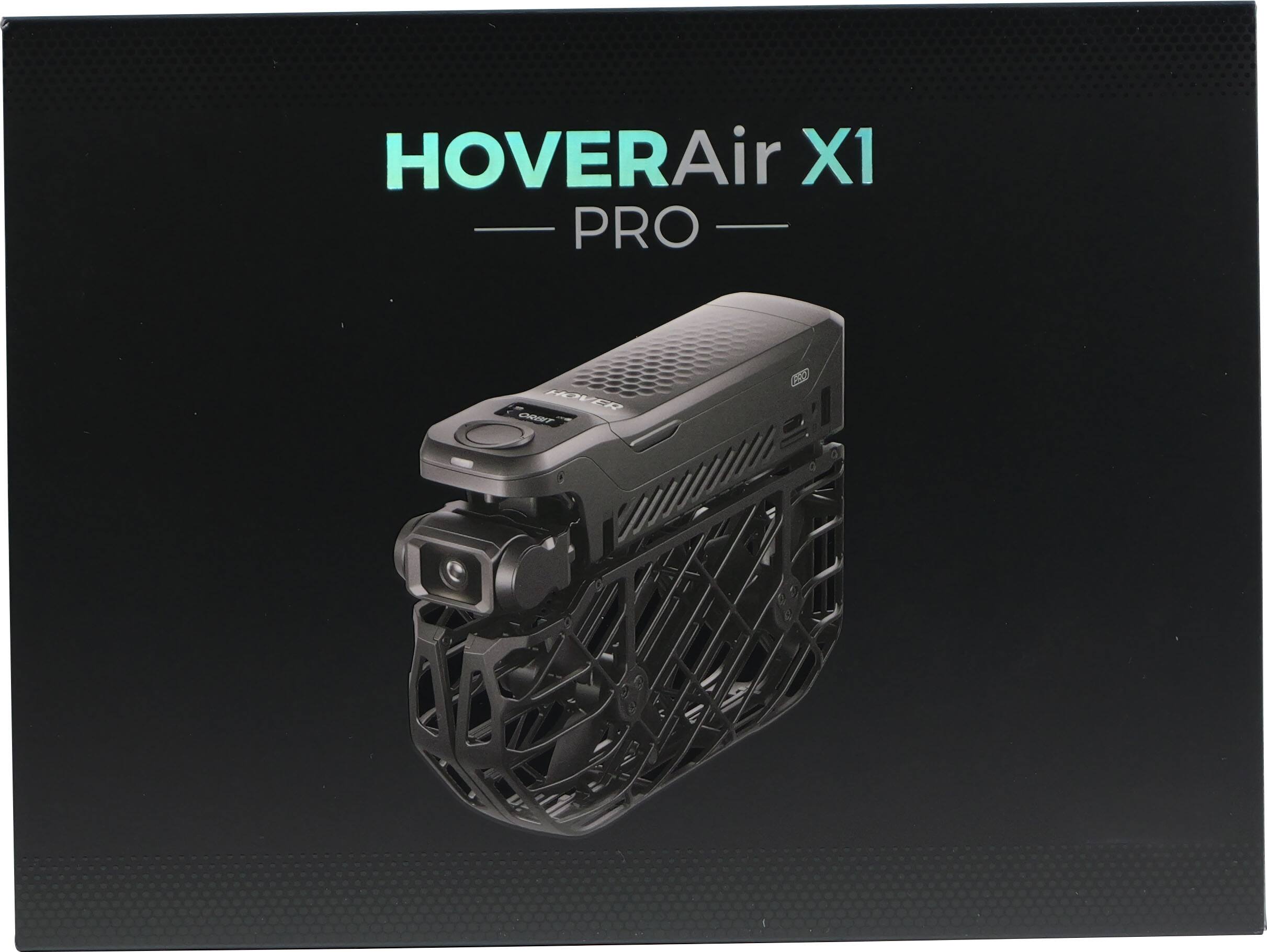 HOVERAir X1 PRO VE E0 CE? 2A