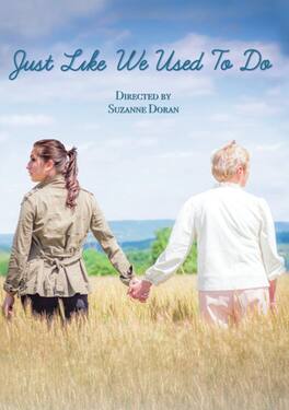 Just Like We Used To Do - DVD
