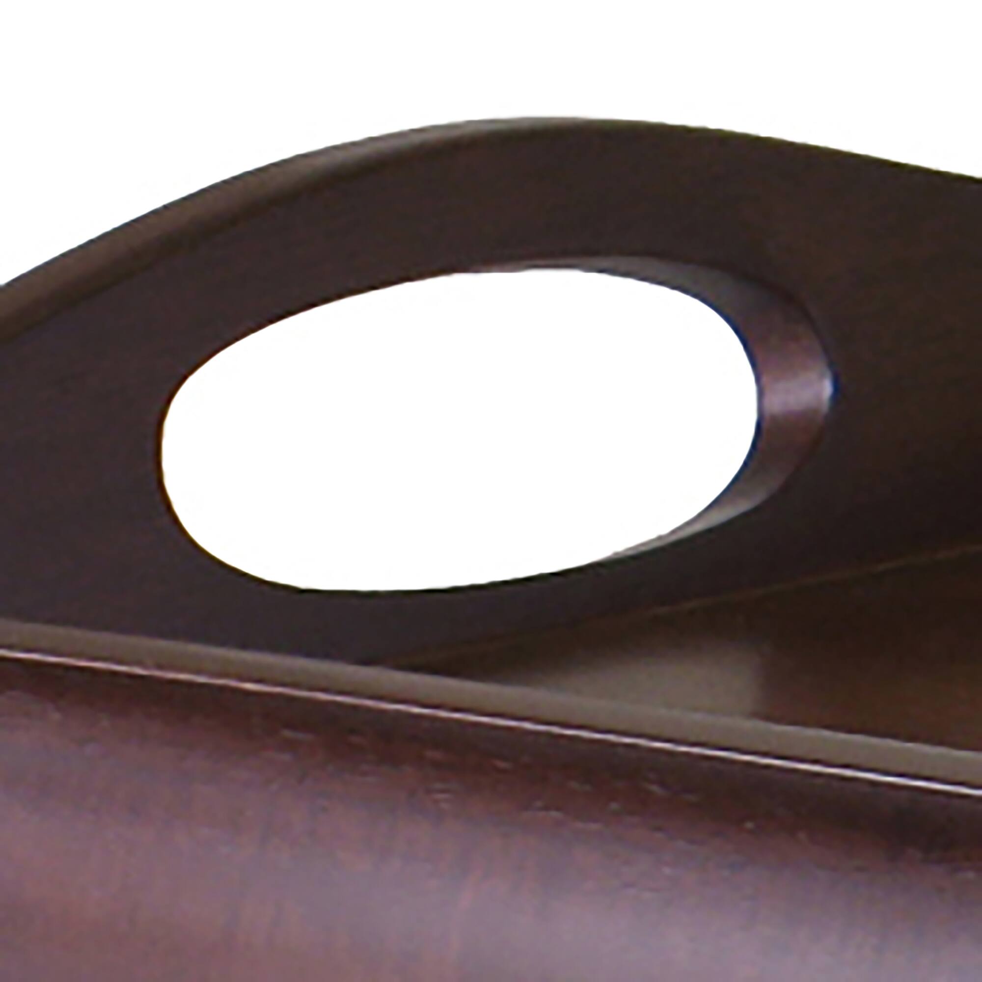Alt View 4. Winsome Wood - Sedona Breakfast Tray - Walnut.