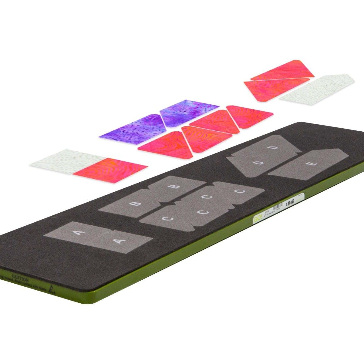 media item thumbnail