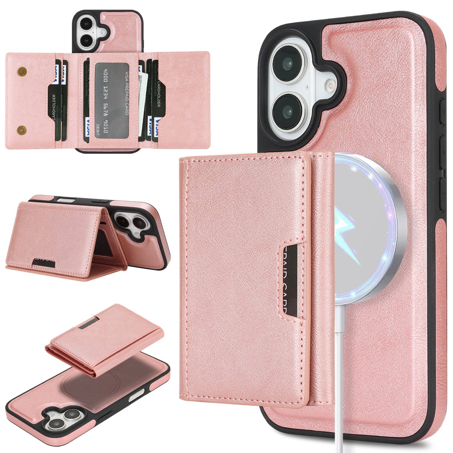 Rosegold
