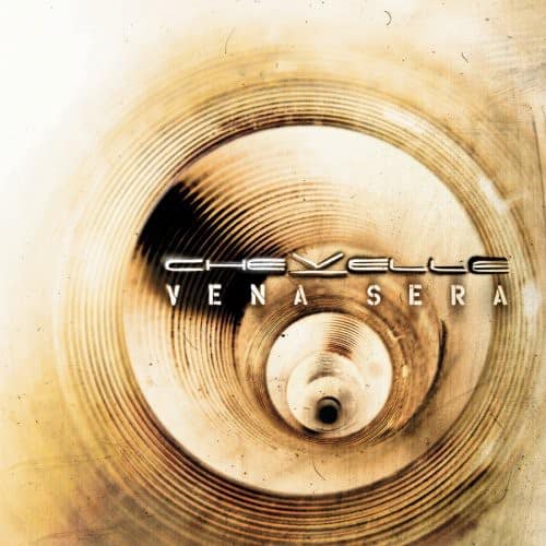 Chevelle - Vena Sera   - COMPACT DISCS [CD] price history on PriceWatchPro