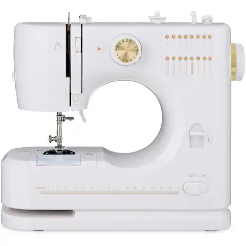 Sewing Machines