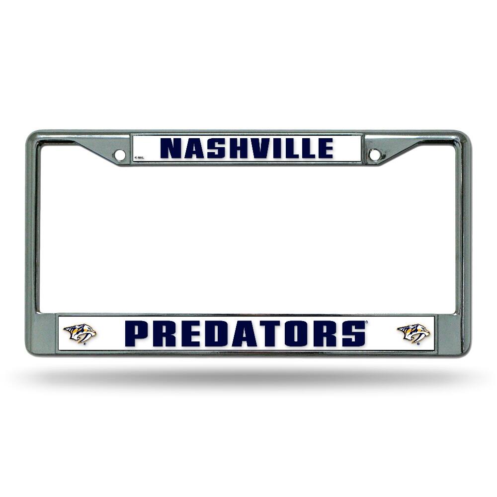 NASHVILLE  
PREDATORS