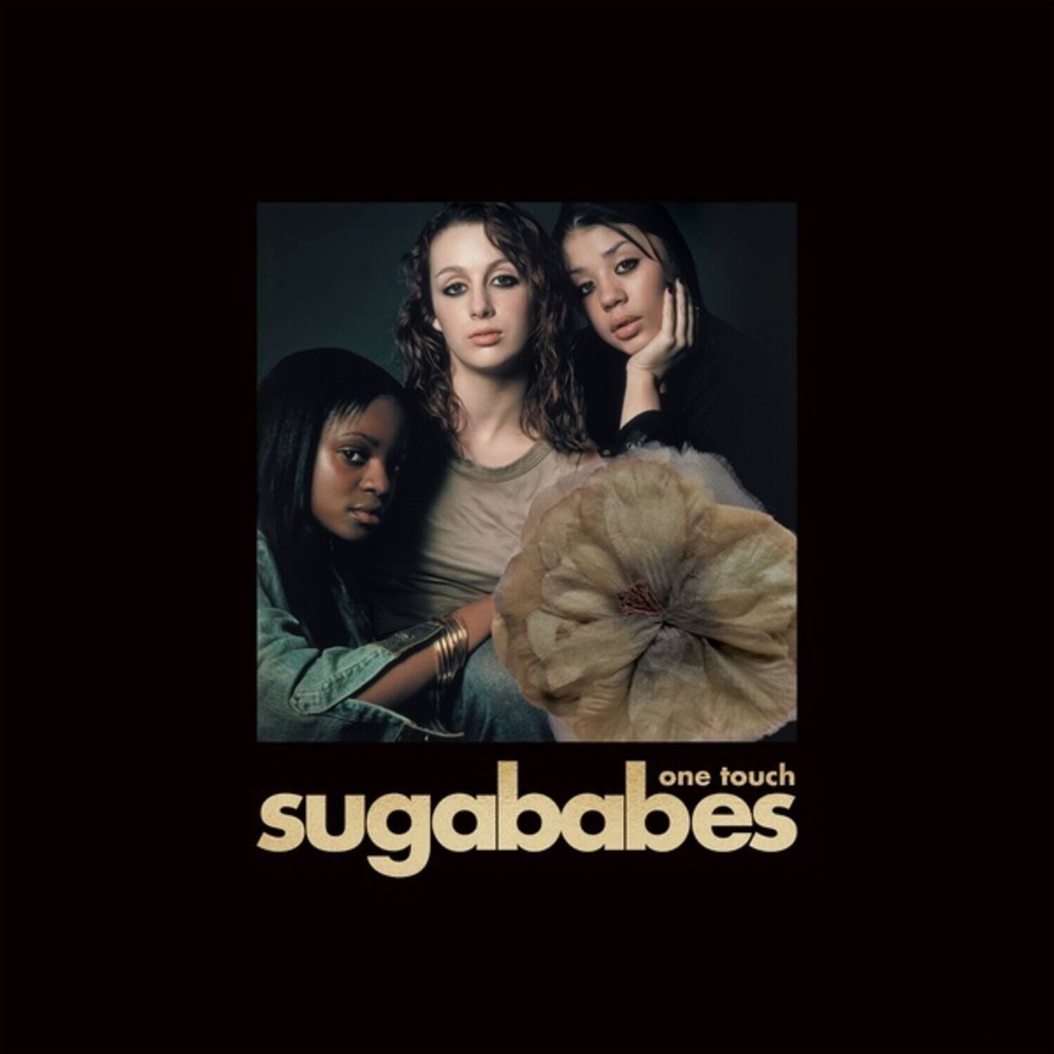 Sugababes - One Touch   - COMPACT DISCS [CD] price history on PriceWatchPro