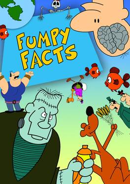 Fumpy Facts - DVD