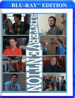 An Intervention - BLU-RAY
