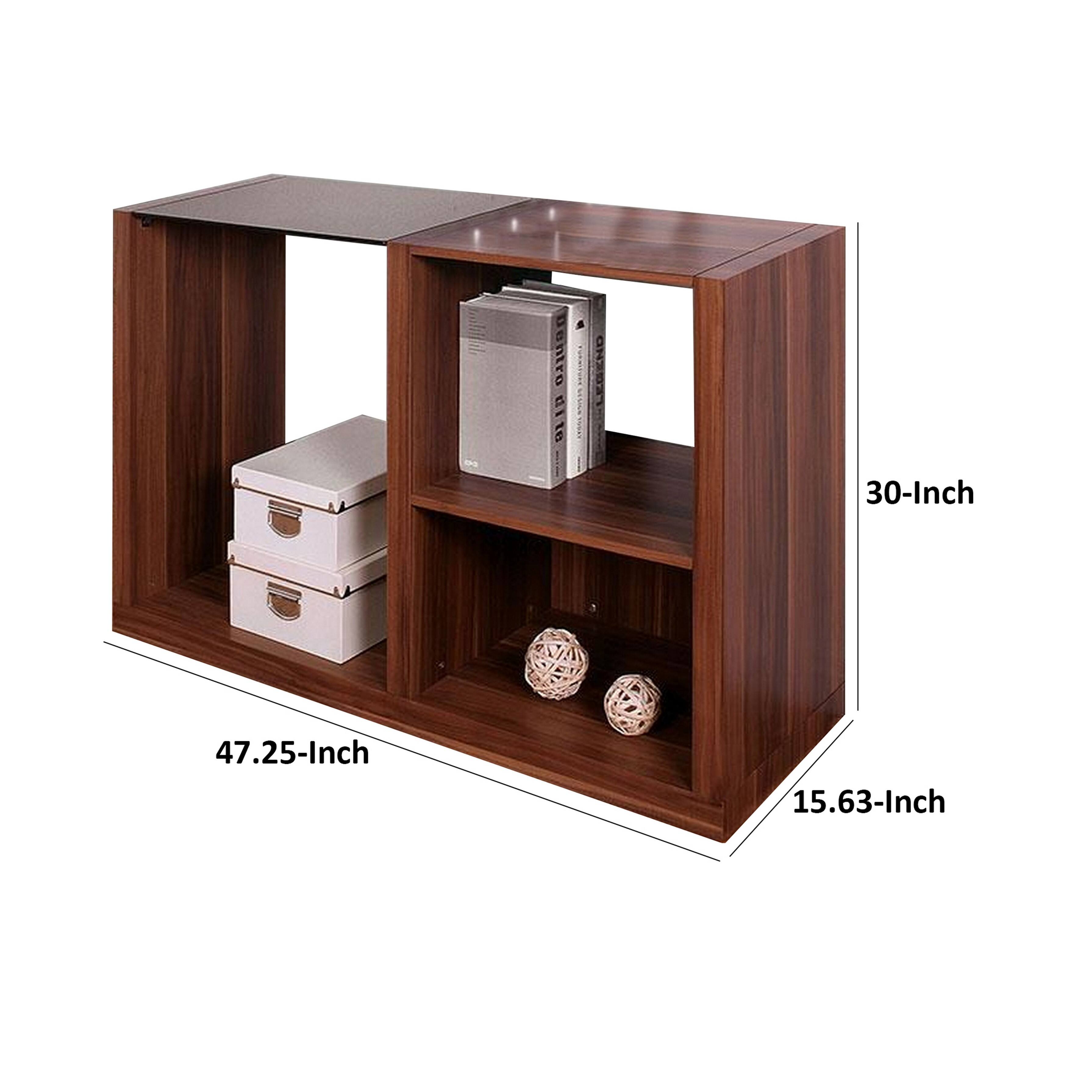 30-Inch  
47.25-Inch  
15.63-Inch