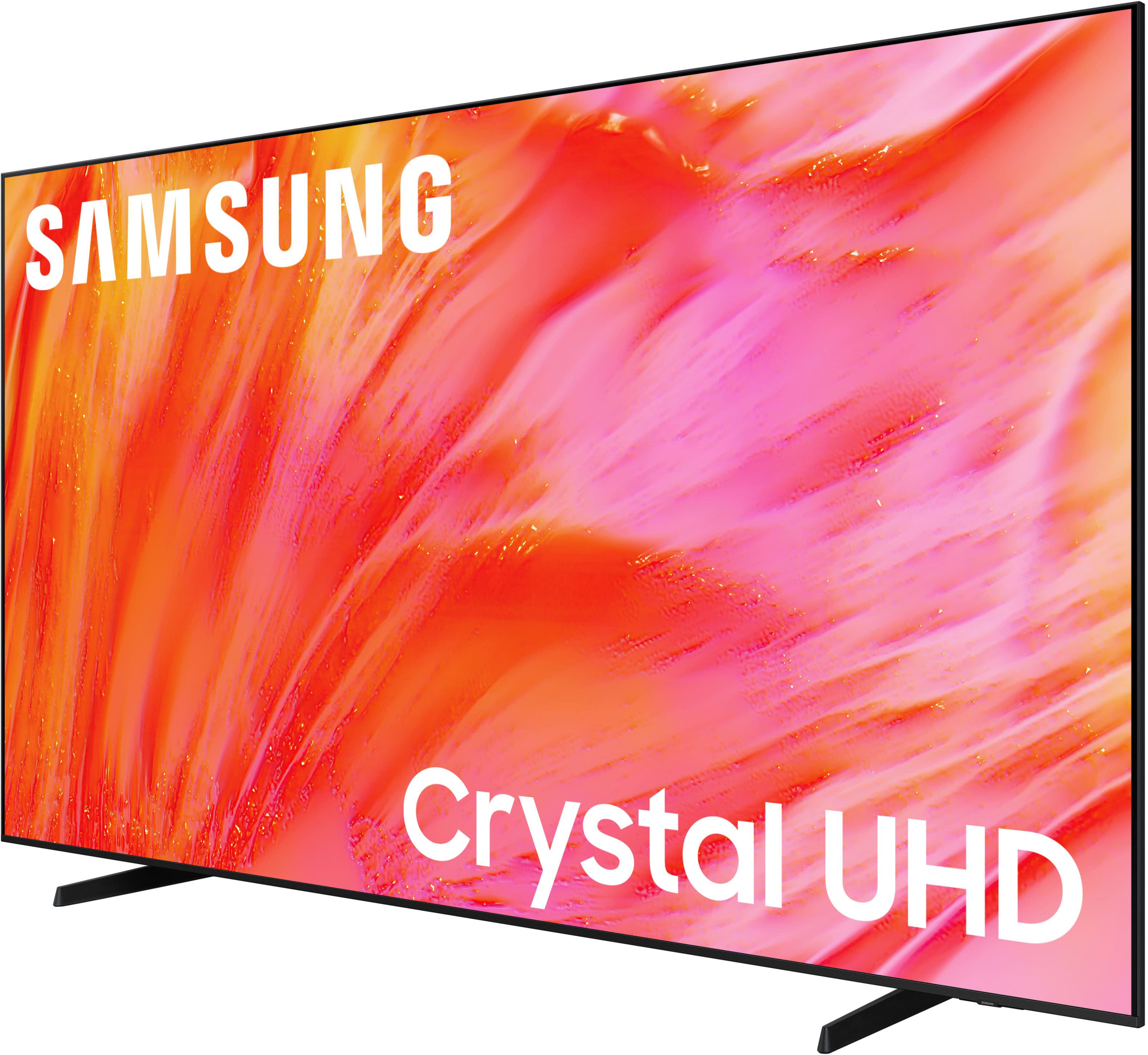 Samsung 98” Class U9000H Series Crystal UHD 4K Smart Tizen TV