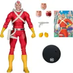 McFarlane Toys - DC Multiverse 7.1" Adam Strange (Strange Adventures) Collector Edition #33 Figure - Chance for Chase - Front_Zoom