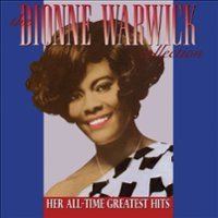 Dionne Warwick Collection [LP] - VINYL - Front_Zoom