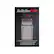 BaByliss PRO
FOIL FX02
METAL DOUBLE FOIL SHAVERRASOIR DOUBLE LAME MÉTALLIQUE AVEC/SANS FIL
AFEITADORA DE DOBLE HOJA METÁLICA CON/SIN CABLE
Cord/Cordless Metal Double Foil Shaver
Rasoir Double Lame Métallique Avec/Sans Fil
Afeitadora de Doble Hoja Metálica Con/Sin Cable