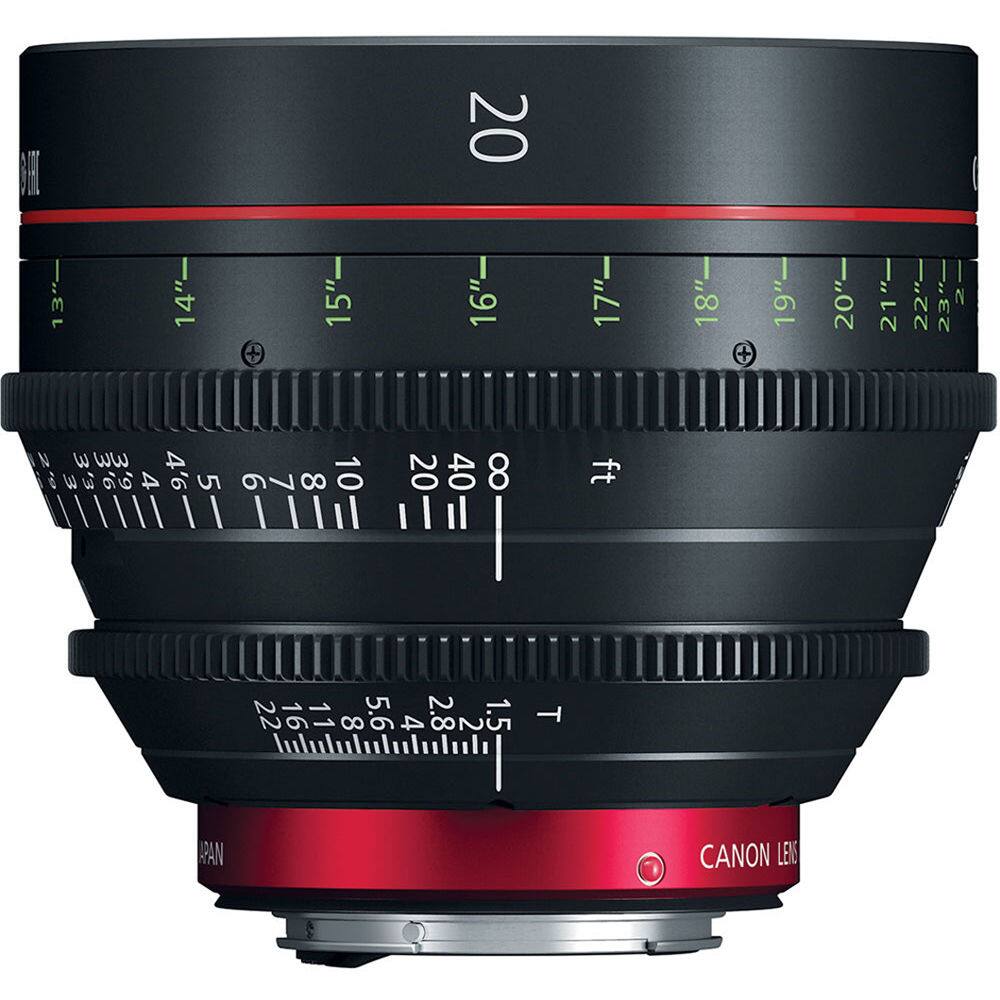 20

13" 14" 15" 16" 17" 18" 19" 20" 21" 22" 23"

3 4 5 6 7 8 10 20 40 80 ft

2.8 4 5.6 8 11 16 22

CANON LENS

JAPAN
