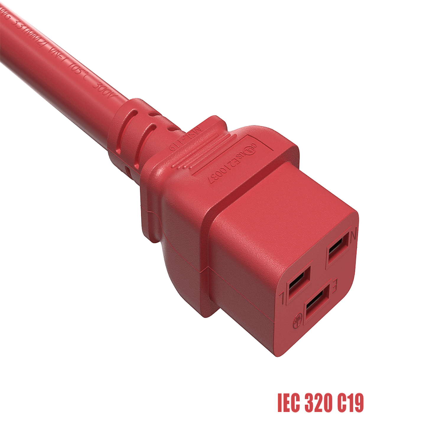 ST0MZ VN-1105C VNC 105 300V GLE-1SW 61 1 uSE210037 10037 1 E IEC.320.C19 IEC 320 C19

IEC 320 C19