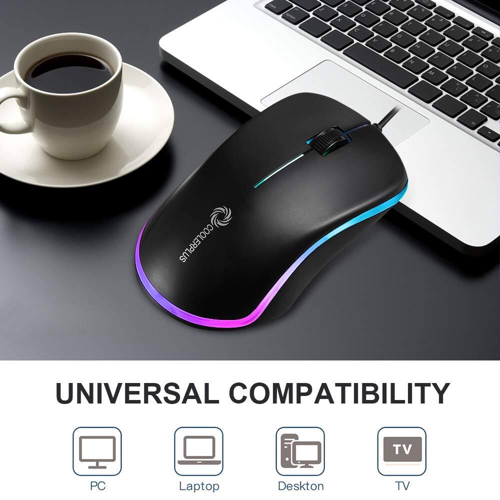 COOLERPLUS UNIVERSAL COMPATIBILITY TV PC Laptop Deskton TV

UNIVERSAL COMPATIBILITY

PC Laptop Deskton TV