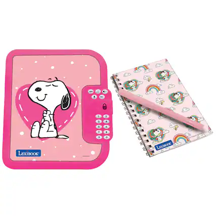 O I D 1 2 3 4 LEXIBOOK - 5 7 5 6 8 o LEXIBOOK odedLL Peani