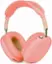 Orangish Pink