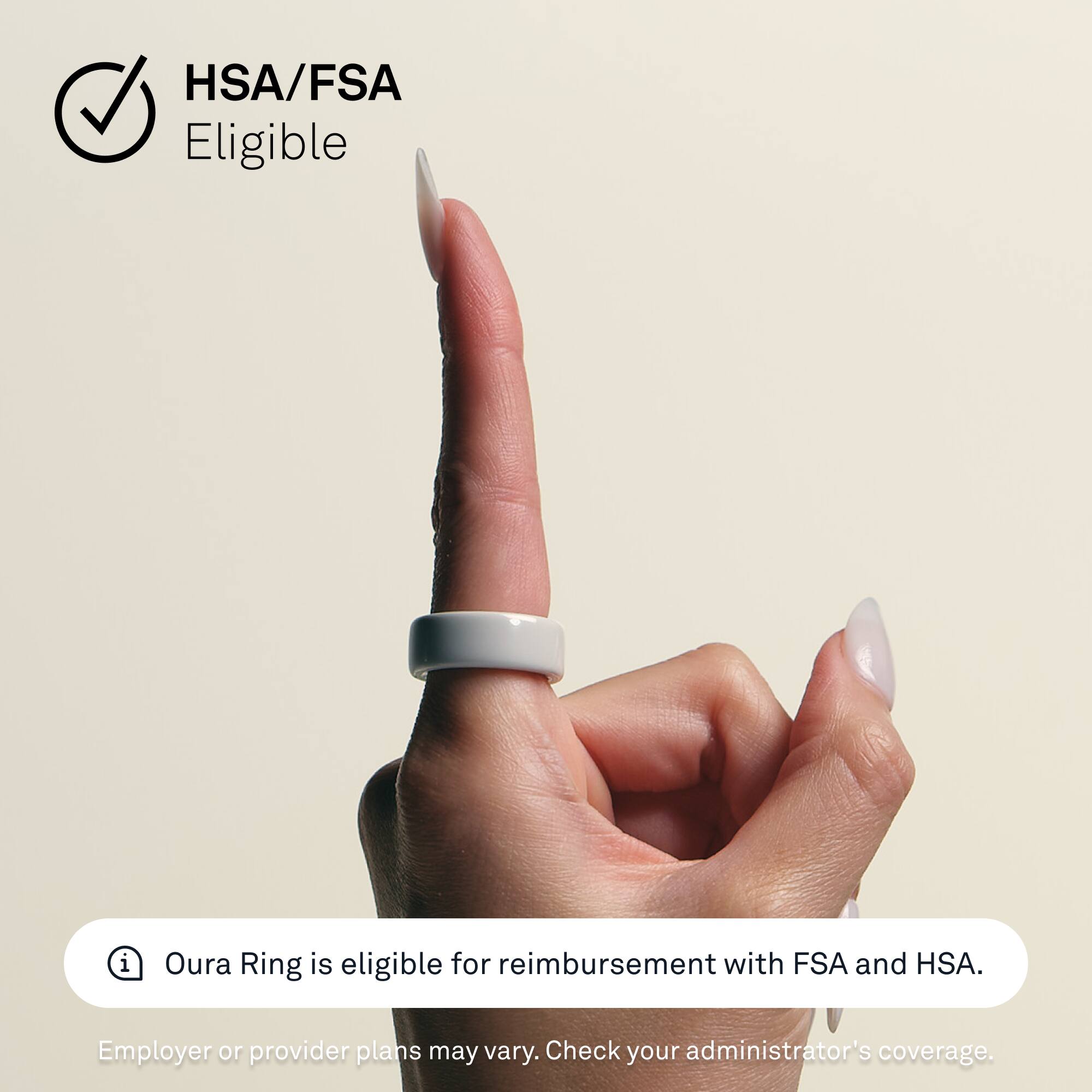 その他 OURA RING Oura Ring 4 Ceramic Smart Ring Size Before You Buy with OR4