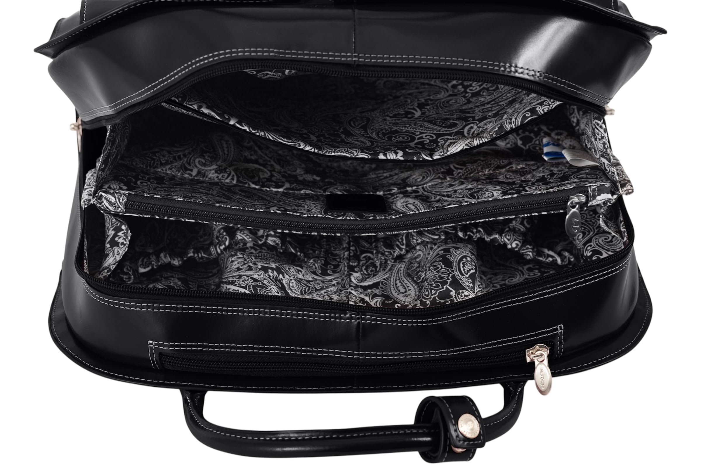 Alt View 4. CODi - CODi Active Stylus Pencil for iPad with Palm Rejection and Magnetic Design - Rechargeable Compatible with Apple iPad - Black.