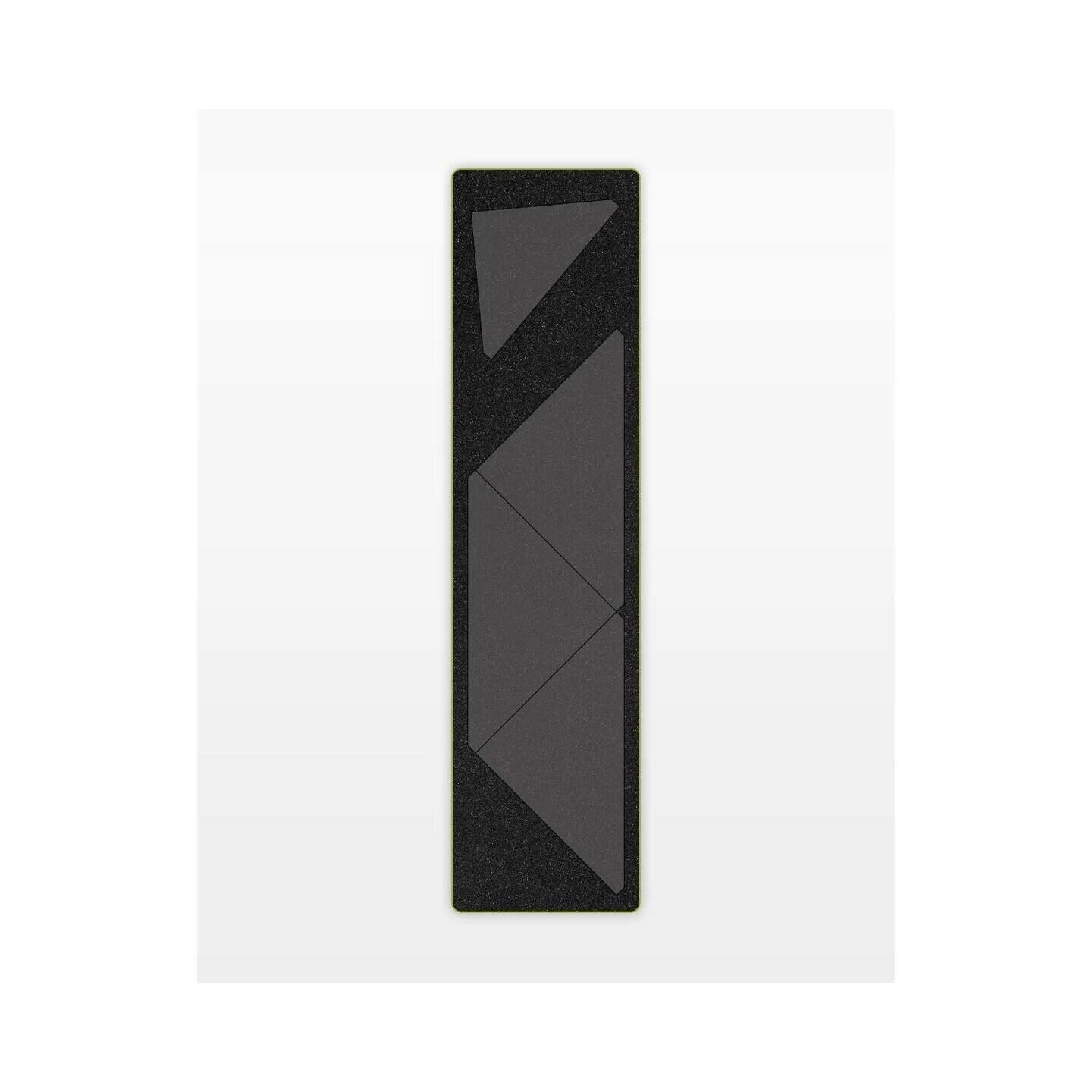 Alt View 2. AccuQuilt - GO! Setting Triangles-6" Finished Die - Multicolor.