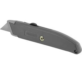 REMOVE - Stanley Retractable Utility Knife Gray 1 pk