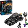 Lego Batman Tumbler Two-Face 8+ 76303