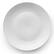 Alt View 10. Elama - Elama Luna 18 Piece Porcelain Dinnerware Set in White - White.