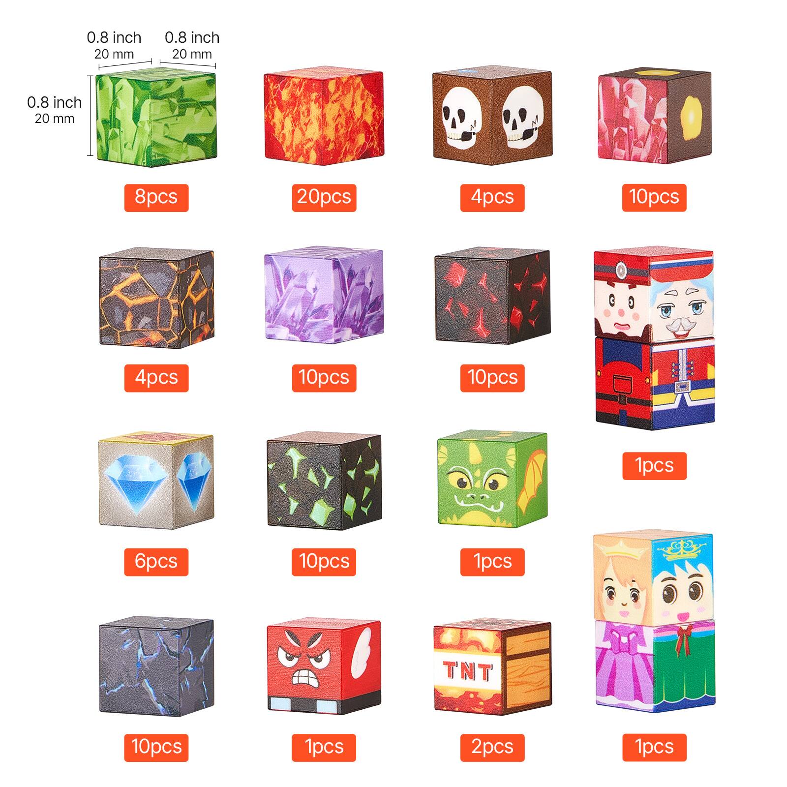 0.8 inch 20 mm, 0.8 inch 20 mm, 0.8 inch 20 mm, 8pcs, 20pcs, 4pcs, 10pcs, 4pcs, 10pcs, 10pcs, 1pcs, 6pcs, 10pcs, 1pcs, TNT, 10pcs, 1pcs, 2pcs, 1pcs