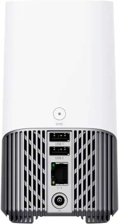 Eufy HomeBase 2 Wi-Fi Base Station - White (T8010 - Foto 6