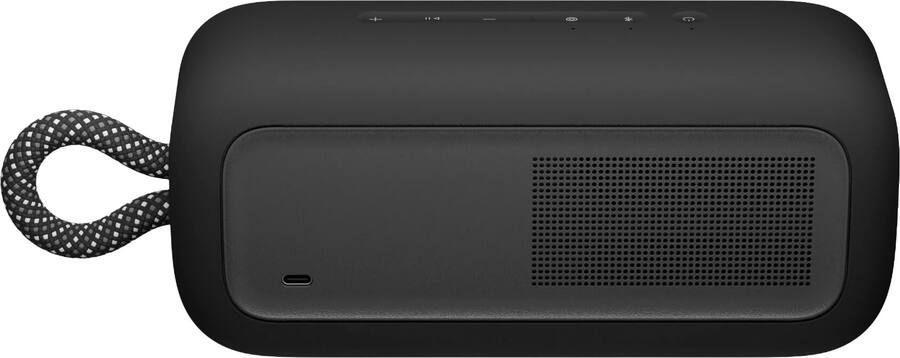 Bose SoundLink Plus Portable Bluetooth Speaker Black 894040 Bose SoundLink Plus Portable Bluetooth Speaker Black 894040