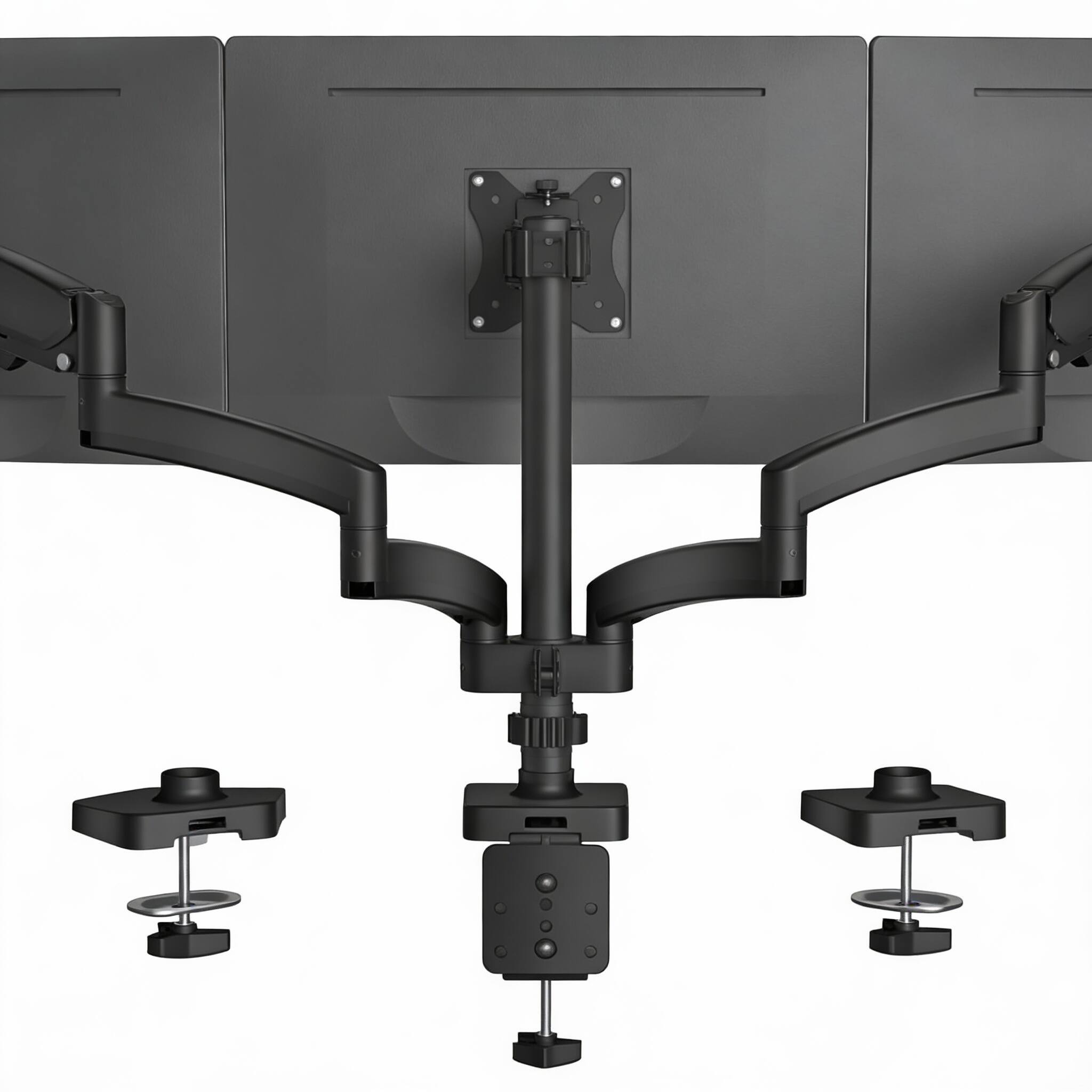 Triple Standard 17-27", 19.8 lbs