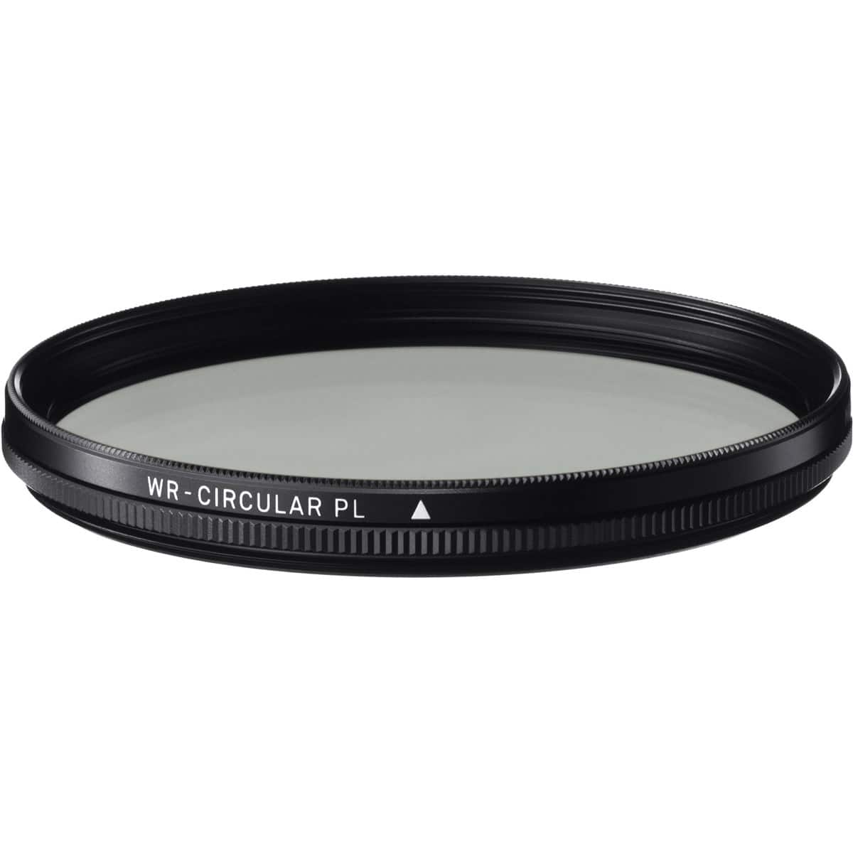 Sigma - 58mm WR Circular Polarizer Filter - Water & Oil Repellent & Antistatic price history on PriceWatchPro