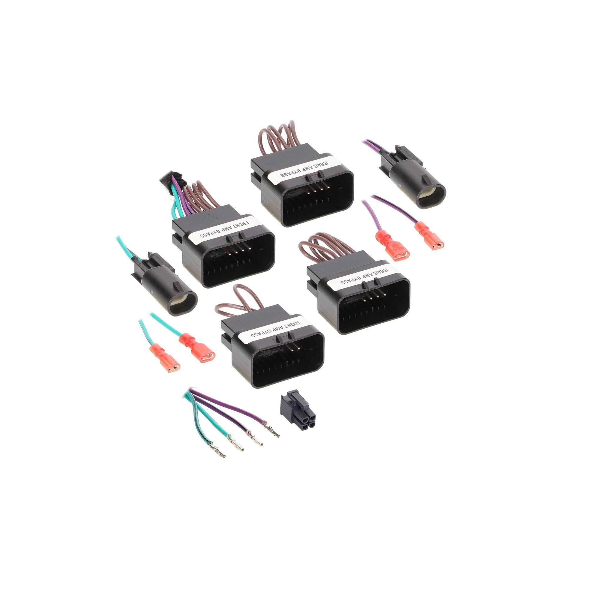 - REAR V BYPASS 8YP PVE FRGNT 1-90 WTEs
- REV% RGHT SYPASS