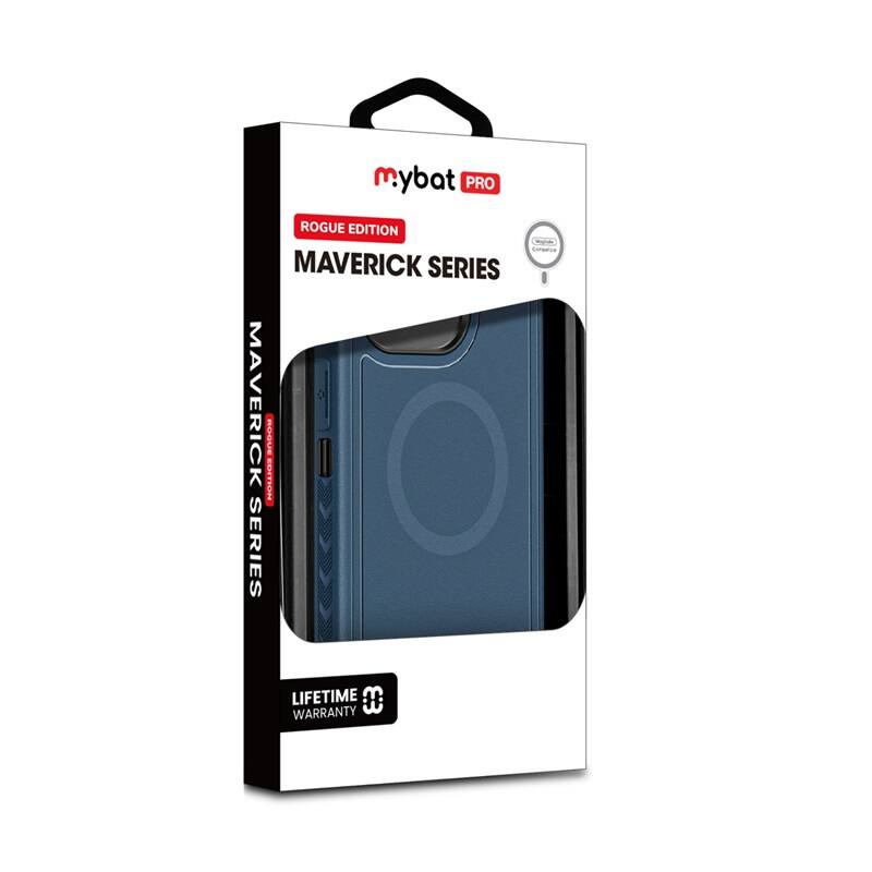 mybat PRO ROGUE EDITION MAVERICK SERIES MAVERICK SERIES LIFETIME WARRANTY