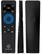 Angle. Kaleidescape - Kaleidescape remote contral for Strato V, Strato E, and Strato M - Black.