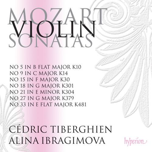 Mozart - Mozart / Violin Sonatas Nos.5   - COMPACT DISCS [CD] price history on PriceWatchPro