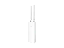 Cudy - LT500 Indoor/Outdoor 4G LTE & AC1200 Wi-Fi Router