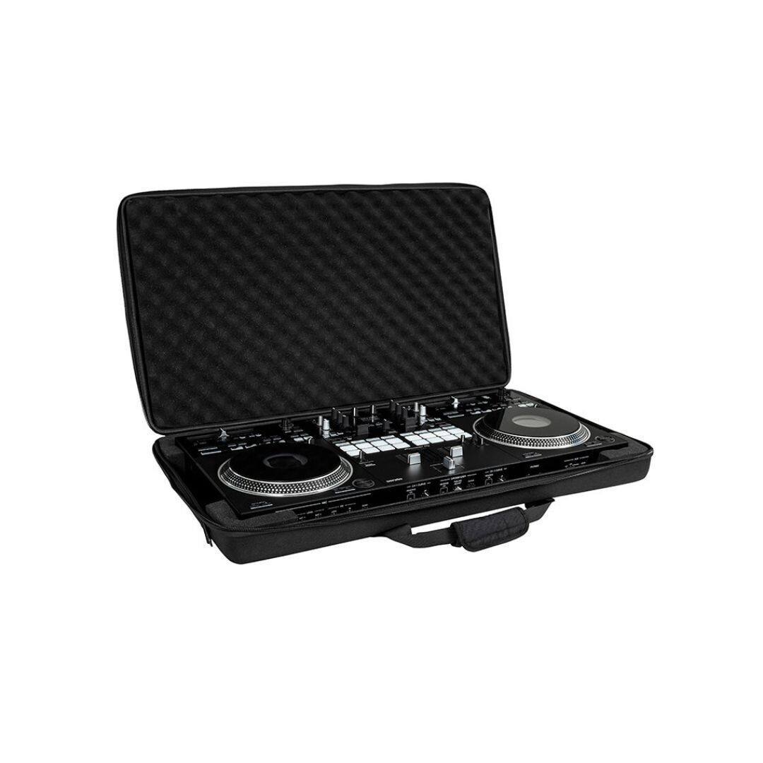 Left. Headliner - Headliner Pro-Fit Case - Lightweight DJ Equipment Travel Case.