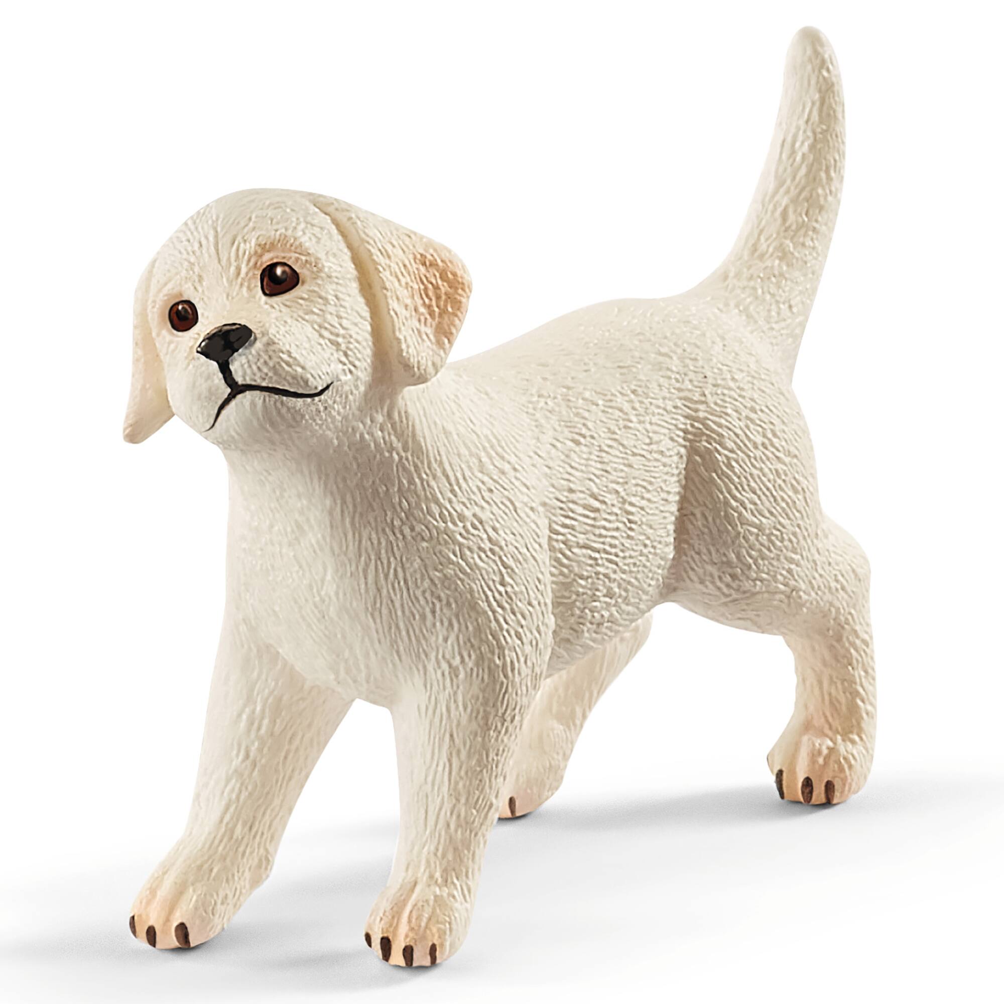 Alt View 5. Schleich - Farm World: Puppy Pen.