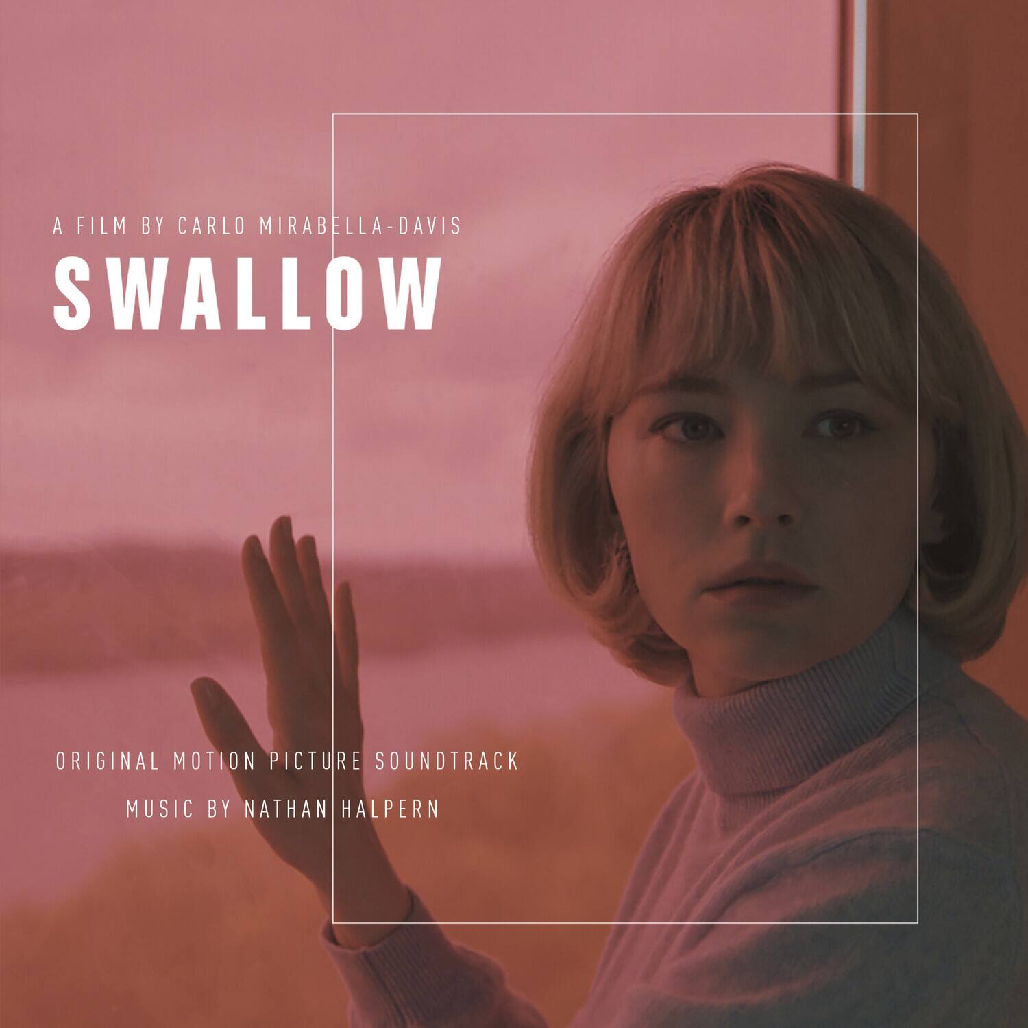 Nathan Halpern - Swallow (Original Motion Picture Soundtrack)   - COMPACT DISCS [CD] price history on PriceWatchPro