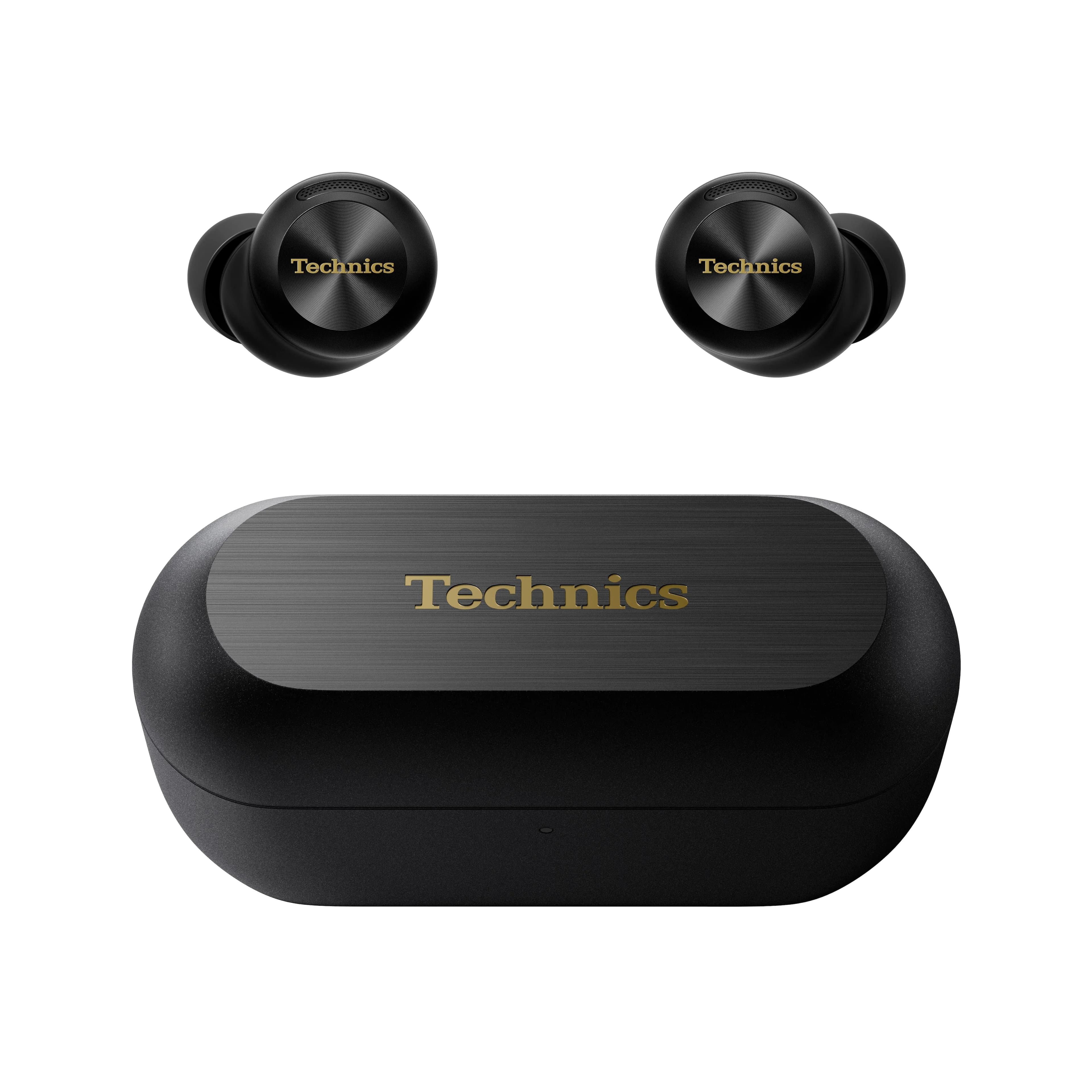 Technics Reference Class Hi Fi True Wireless Earbuds with Dolby