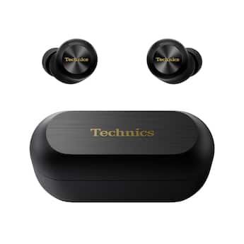 Technics Reference Class Hi Fi True Wireless Earbuds with Dolby Technics Reference Class Hi Fi True Wireless Earbuds with Dolby